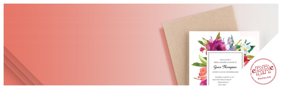 Papeles especiales y comerciales