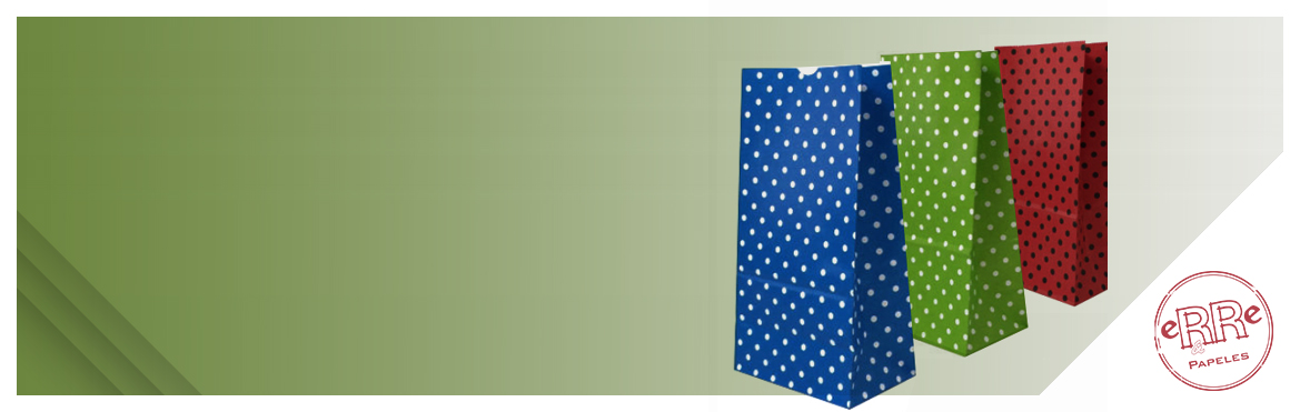 Productos a partir de papeles